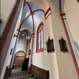 Konserwator zabytków Kcynia 3