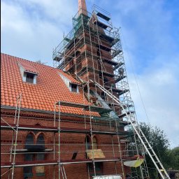 Konserwator zabytków Kcynia 4