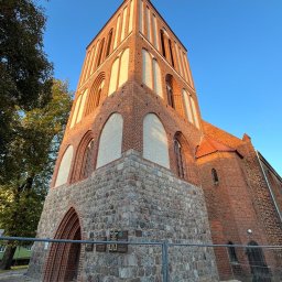 Konserwator zabytków Toruń - avatar