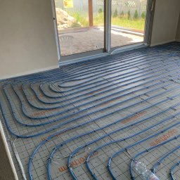 Montaż pieca gazowego Nowy Tomyśl 3