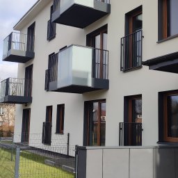 Jamir-Bud Firma Remontowo Budowlana Mirosław Jajszczyk - Malowanie Biur Łódź