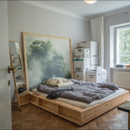 Fotograf wnętrz Łódź 1