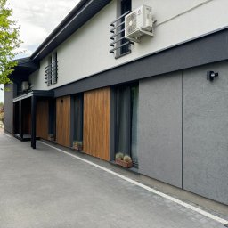 Ocieplanie elewacji Kobyłka 3