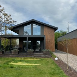 Ocieplanie elewacji Kobyłka 2