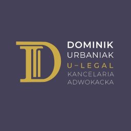 adw. Dominik Urbaniak Kancelaria Adwokacka u-Legal - Prawo Nieruchomości Wrocław