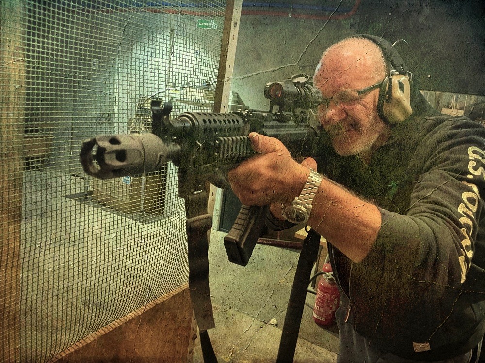 Strzelać każdy może!!!