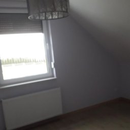 Ocieplanie elewacji Krasiczyn 3