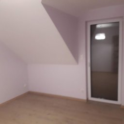 Ocieplanie elewacji Krasiczyn 4