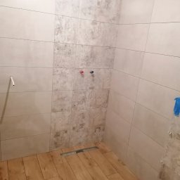 Glazurnik Stężyca 2