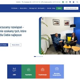 Tworzenie stron internetowych Kraków 1