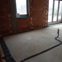 Instalacje elektryczne Niwki 1