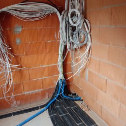 Instalacje elektryczne Niwki 2