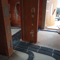 Instalacje elektryczne Niwki 3