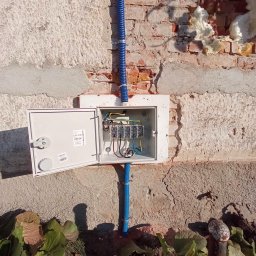 Instalacje elektryczne Niwki 4
