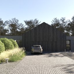 Projektowanie domów Łódź 1