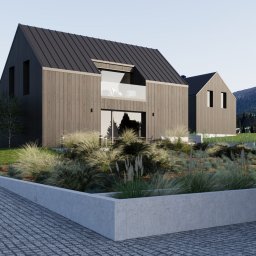 Projektowanie domów Łódź 4