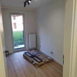 Remonty mieszkań Kraków 4