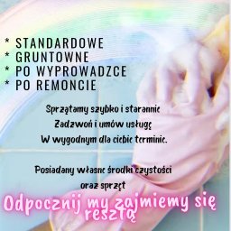 Sprzątanie biur Wrocław 1