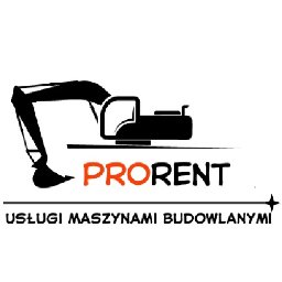 PRORENT - Usługi Maszynami Budowlanymi - Radosław Zapart - Wózki Widłowe Łódź