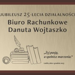 Prowadzenie księgowości Lublin 3