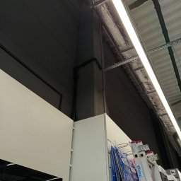 Instalacje elektryczne Białobrzegi 4