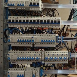 Instalacje elektryczne Białobrzegi 2