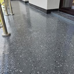 RAF-REMO Usługi remontowo-budowlane Rafał Nizio - Malowanie mieszkań i domów Biłgoraj