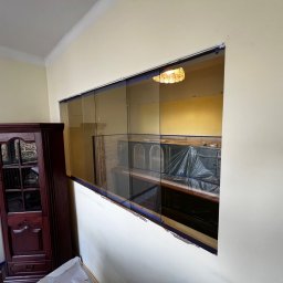 Malowanie mieszkań Sosnowiec 2