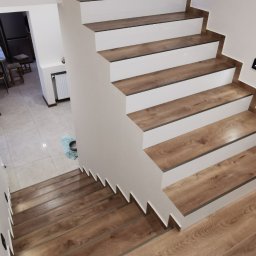 Remonty mieszkań Koźminek 3