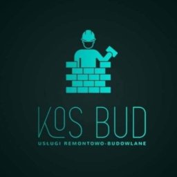 Kos-Bud - Budowa Domów Łochów