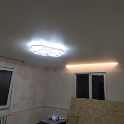 Remonty mieszkań Rzeszów 2