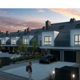 Swojczycka 117 - Inwestycja Deweloperska, Wrocław 