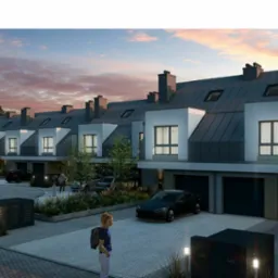 Swojczycka 117 - Inwestycja Deweloperska, Wrocław