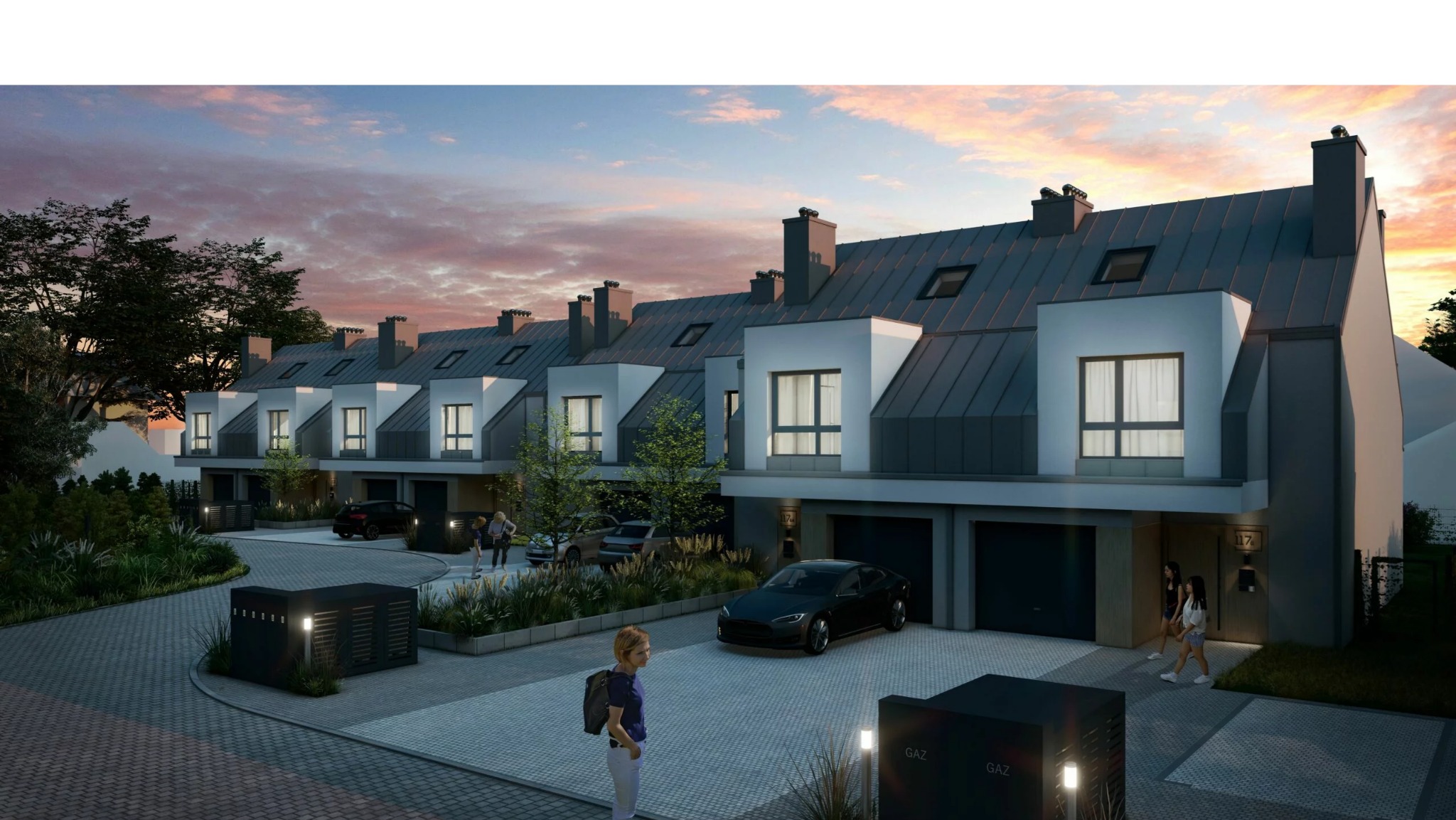 Swojczycka 117 - Inwestycja Deweloperska, Wrocław