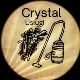 Crystal usługi - awatar