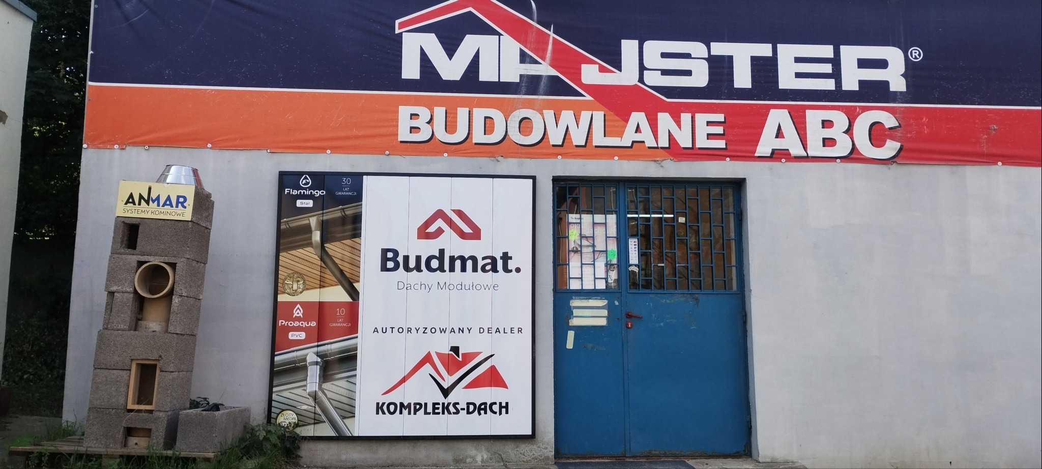 Godziny otwarcia: Pn-Pią : 7-16 Sob : 8-13