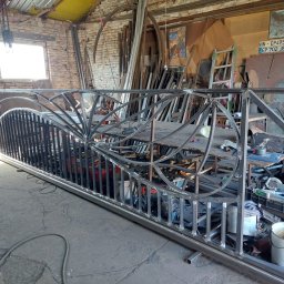 Grześ spaw - Spawalnictwo Szprotawa