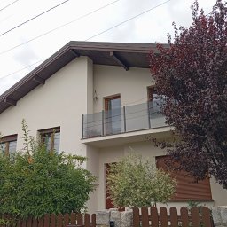 Układanie paneli i parkietów Bytom