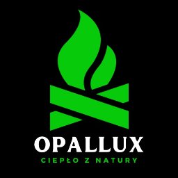 Opallux - Sprzedaż Drewna Opałowego Siechnice