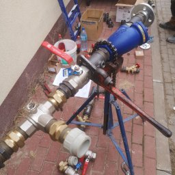 Malowanie mieszkań Gdynia 1