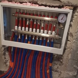 Malowanie mieszkań Gdynia 2