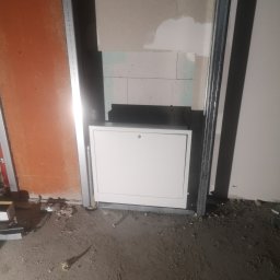 Malowanie mieszkań Gdynia 4