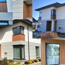 Ocieplenie poddasza Kuriany 4