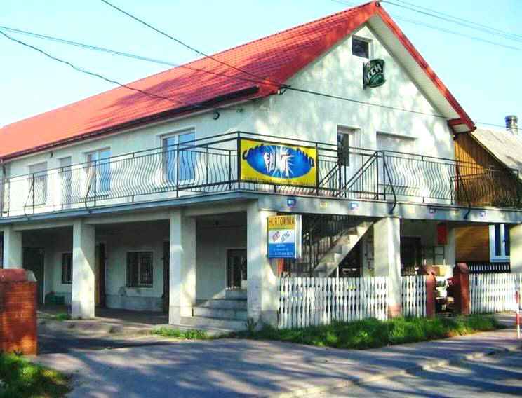 Opiekuńczy Dom Rodzinny w Łącznej