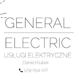 General Electric Daniel Hlubek - Oświetlenie Domu Rybnik