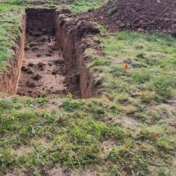 Domy szkieletowe Żurowa 1