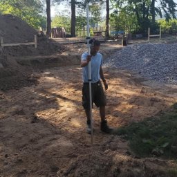 Domy szkieletowe Żurowa 3