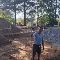 Domy szkieletowe Żurowa 4