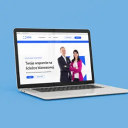 Strona dla kancelarii podatkowej z Chorzowa