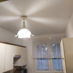 Malowanie mieszkań Łódź 3